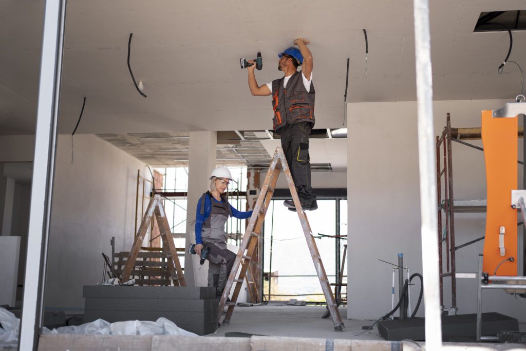 Renovations Services in Hyderabad